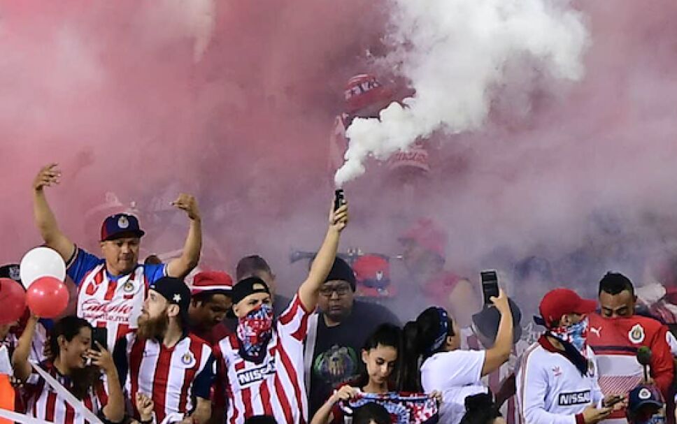 Liga MX futbol