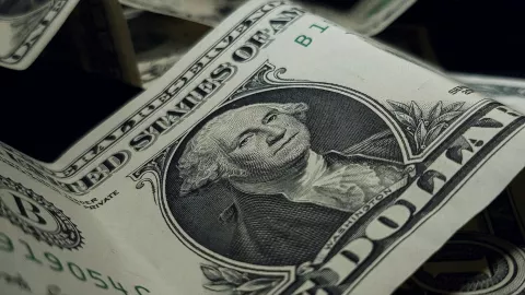 Precio del dólar hoy: Así abrió la moneda estadounidense este miércoles 23 de abril de 2025