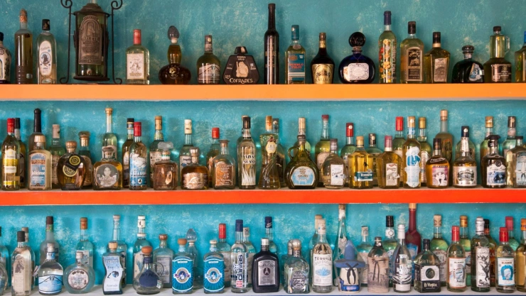 Día Internacional del Tequila: Estos están en la lista negra de Profeco