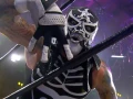 Lucha Fighter por Azteca Deportes y Lucha Azteca AAA