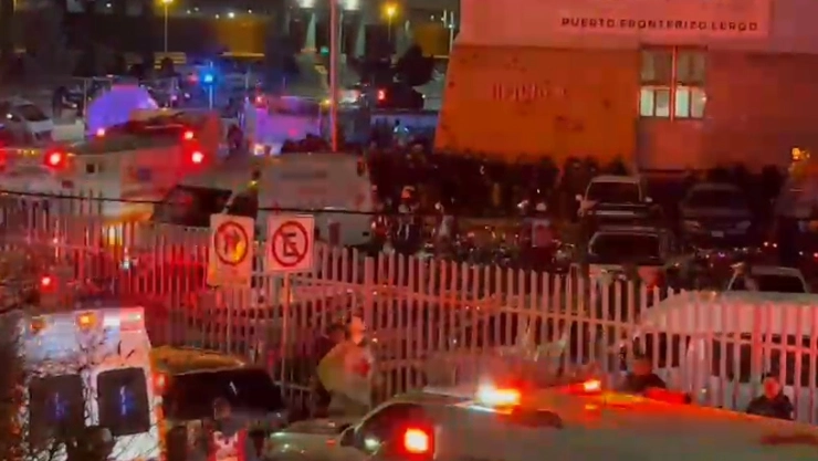 Incendio INM vinculados