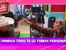 La Granja VIP