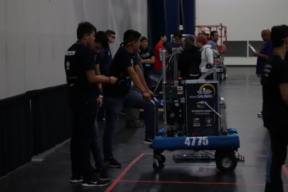 robot