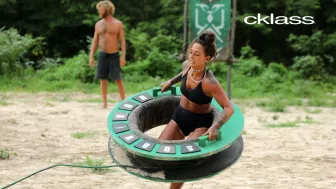 Duggan desea ser finalista de Survivor México 2023.