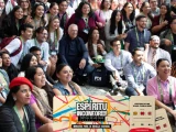 fechas y horarios del festival de las ideas 2025 en Puebla