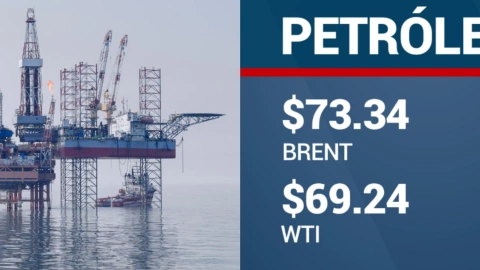 Cierre BMV hoy 25 de noviembre 2024; peso mexicano y precio del dólar