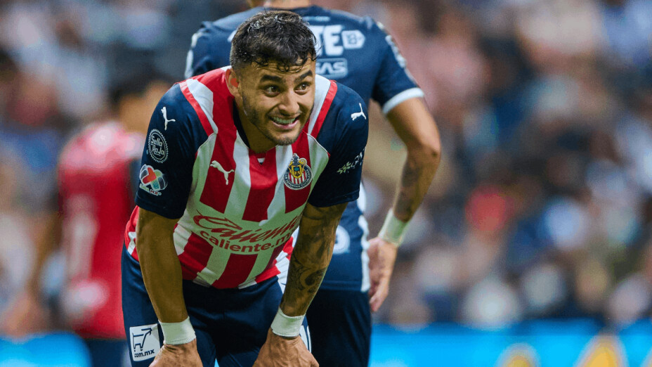 Querétaro vs Chivas