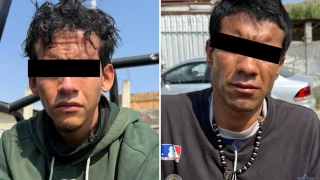 Detenidos balacera Los Castillos León Gto