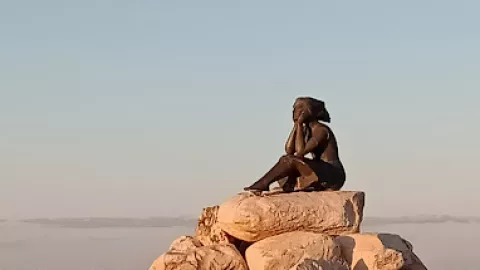 Campeche y la leyenda de la Novia del Mar que debes conocer