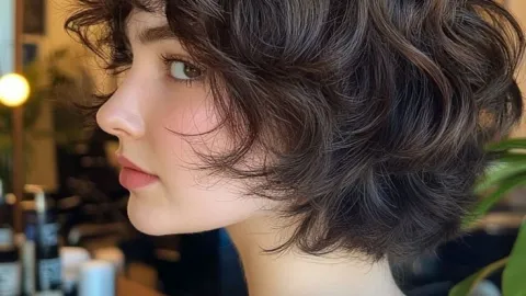 El french bob es el nuevo corte en tendencia este 2026 y favorece a todos los rostros