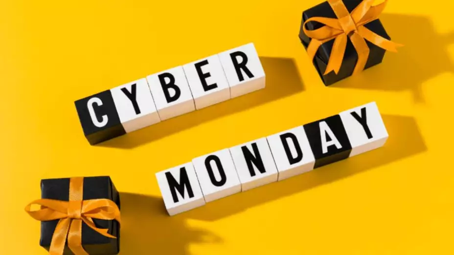 cyber monday