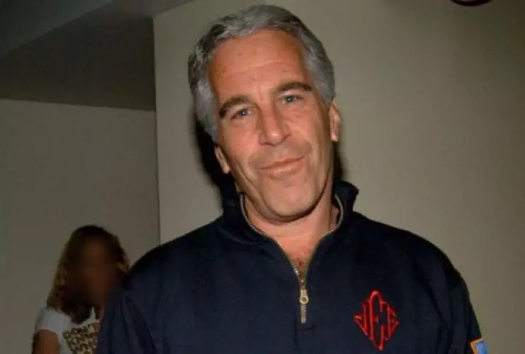 La serie de Netflix que relata el caso de Jeffrey Epstein y como se libró de varias condenas