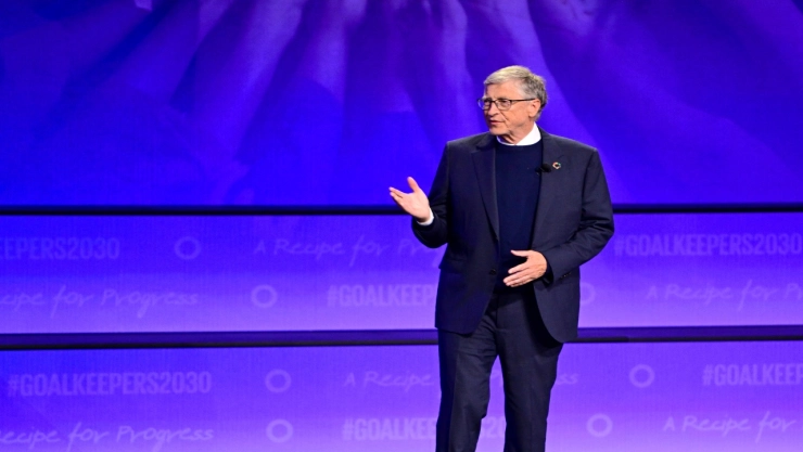 Adiós jornada laboral de 40 horas: Bill Gates revela que la semana laboral de dos días está cerca