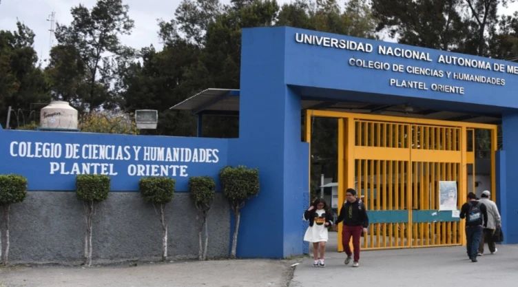 ¿Hay paro CCH Oriente? UNAM anuncia mesas de debate tras agresión a alumna