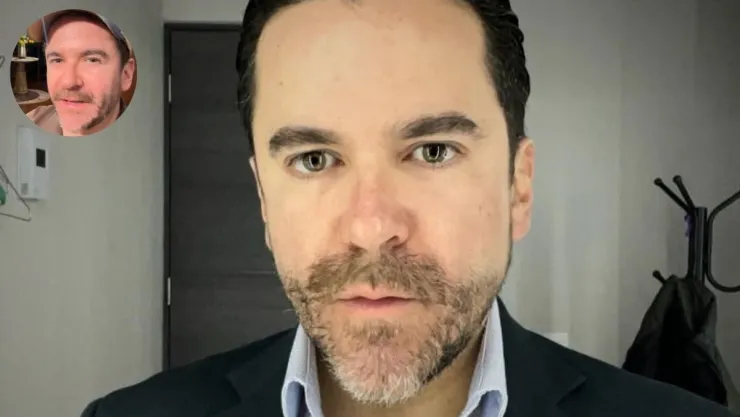 La fuerte amenaza que recibió Mauricio Mancera por correo.jpg