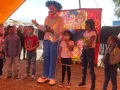 Visitamos a los niños de las ladrilleras de Chalco, Edomex y les llevamos un dulce regalo. ¡Revive los mejores momentos!