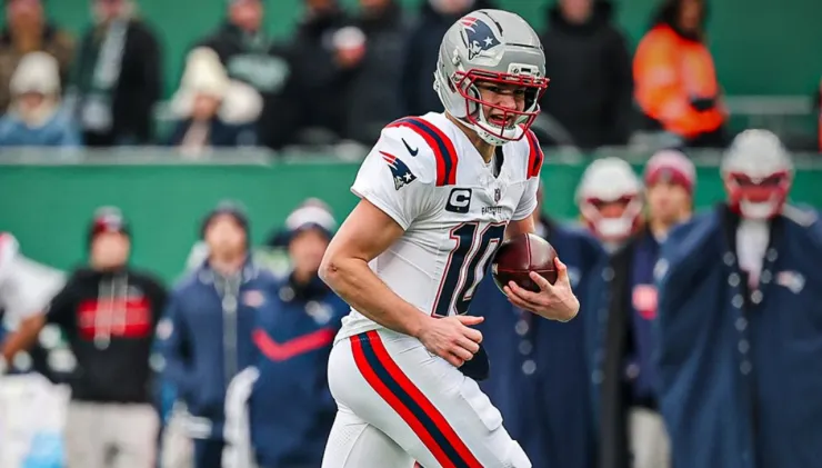 Los Patriots en la NFL