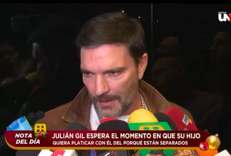 julian-gil-asegura-no-abandono-hijo