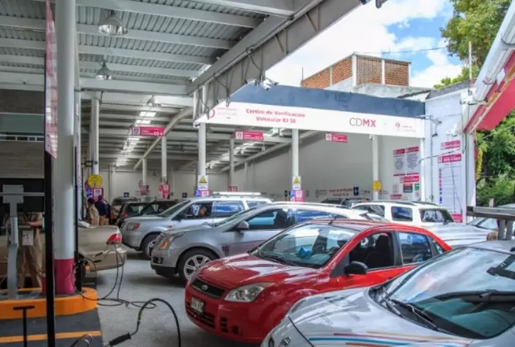 Llega la verificación vehicular de noviembre 2023, ¿a qué autos les toca?