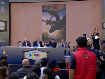 Tercera Carrera Juguetón