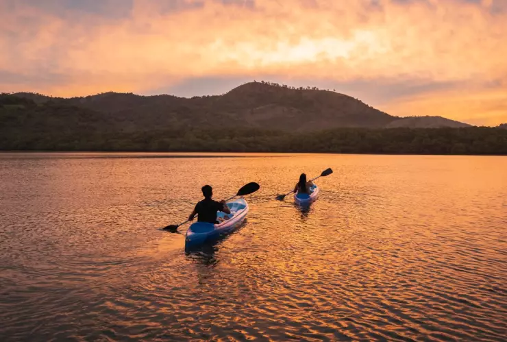 La Laguna de Zumpango tocó una cifra histórica