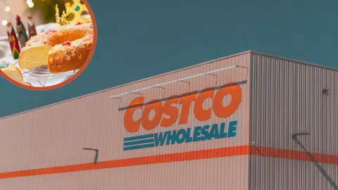 Rosca de Reyes Costco Estados Unidos 2025 ¿Cuál es su precio y cómo conseguirla? (VIDEO)