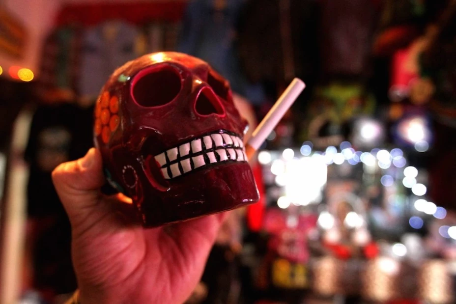 Tabaquismo y obesidad: enemigos de México