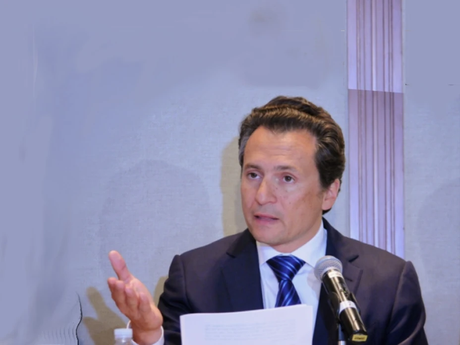 Emilio Lozoya