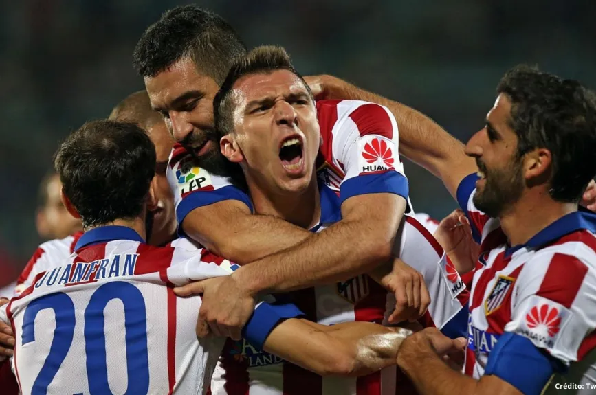 16 fichajes más caros Atlético de Madrid mandzukic.jpg