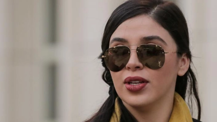 emma coronel eu carcel