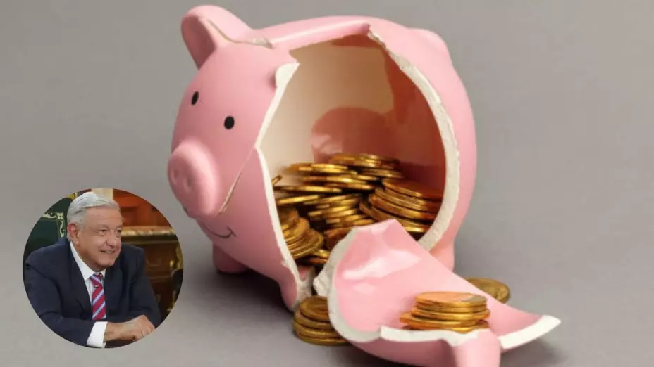 AMLO buscará cambio en reforma para pensión digna a personas jóvenes, ¿en qué consiste?