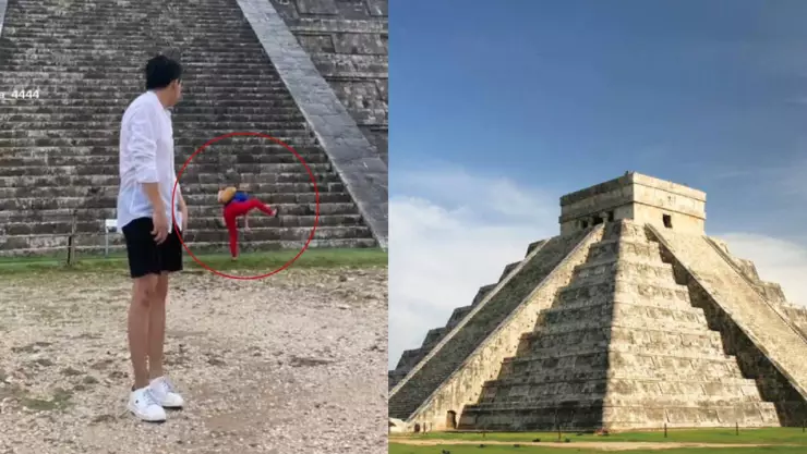 multa lady chichen esto pagara