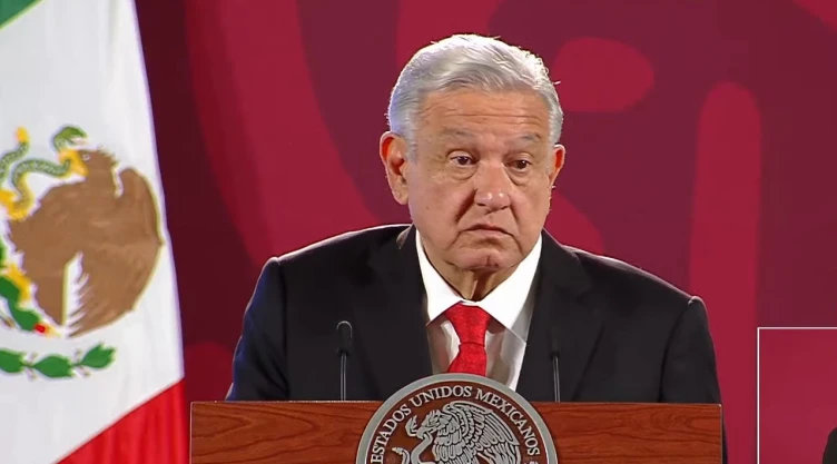 AMLO Blinken mañanera 12 septiembre 2022