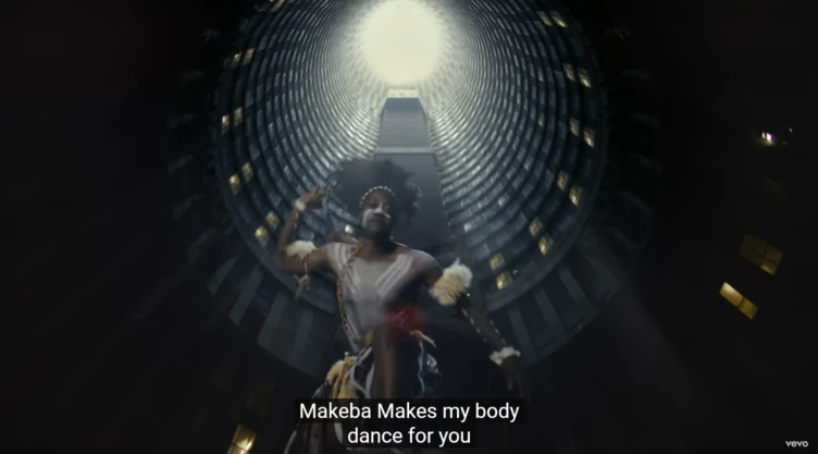 Makeba