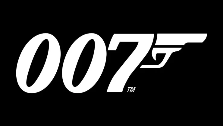 James Bond