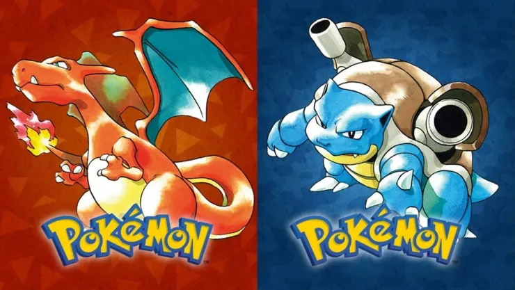 Pokémon Rojo y Azul 7 curiosidades sorprendentes que quizá no conocías
