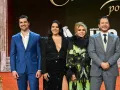 Las mejores imágenes de la alfombra roja de Cautiva por Amor