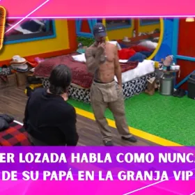La Granja VIP