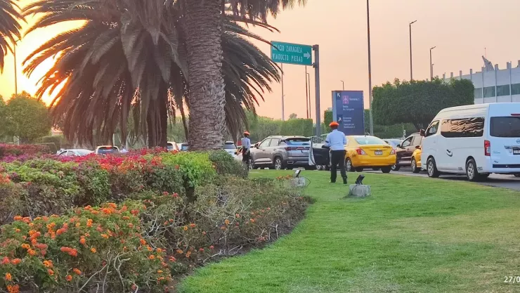 Marchas hoy en CDMX: Manifestaciones este miércoles 27 de marzo de 2024