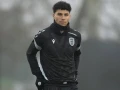 Prelista de 55 jugadores de la Selección Mexicana