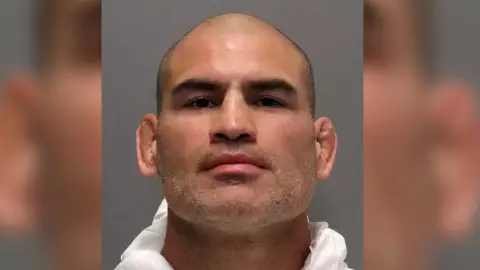 Caín Velásquez, excampeón de la UFC, saldrá de la cárcel según reportes; esto se sabe