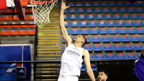 ¡Con todo! Astros de Jalisco disputará la Final de la CIBACOPA 2023