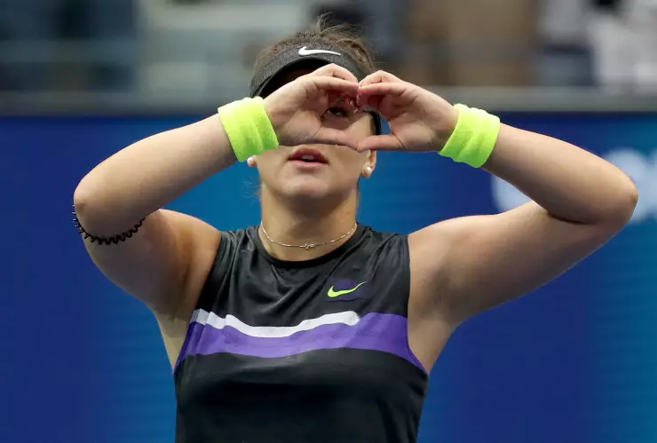 2019 US Open - Day 13