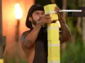 Lobo está a una pieza de superar el Juego de Extinción.