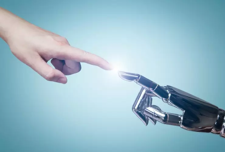 Inteligencia artificial