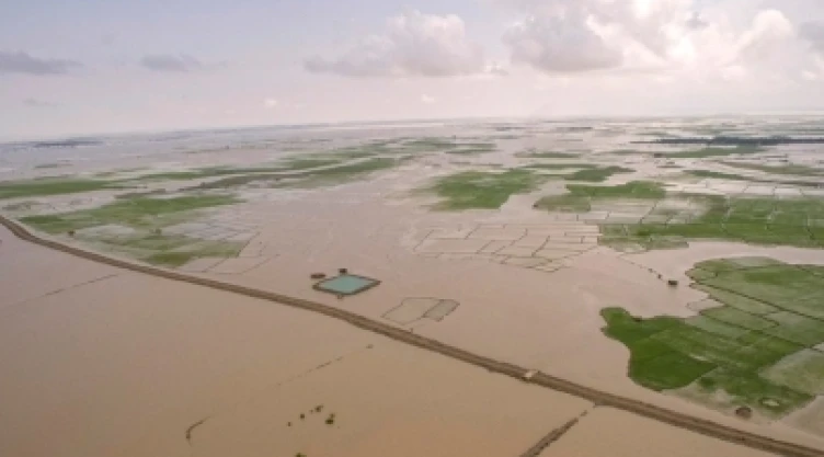 Inundaciones