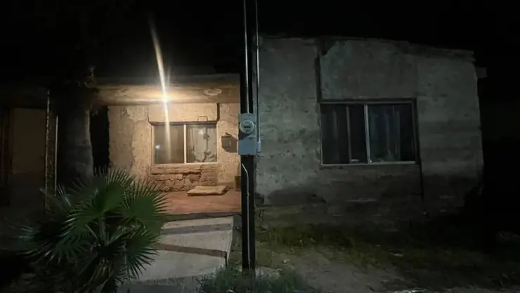 disparos Ciudad Juárez
