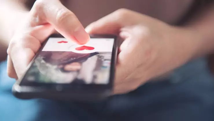 La aplicación de Instagram es la preferida de los mexicanos para ligar en la actualidad.