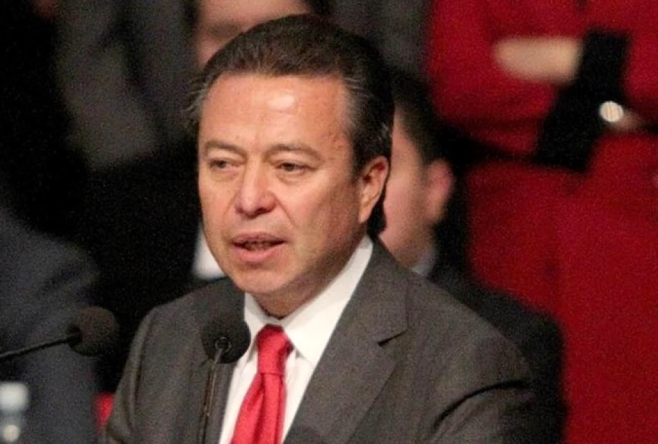 El funcionario señaló que la presentación de la reforma fiscal será otra buena noticia derivada del acuerdo entre partidos políticos