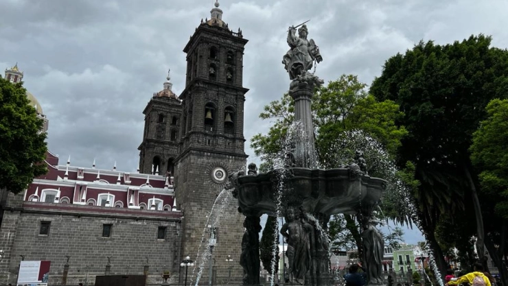 Megapuente 20 de noviembre 2023: 5 lugares que puedes visitar en Puebla